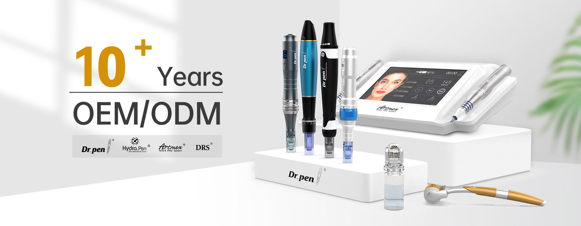 derma pen supplier