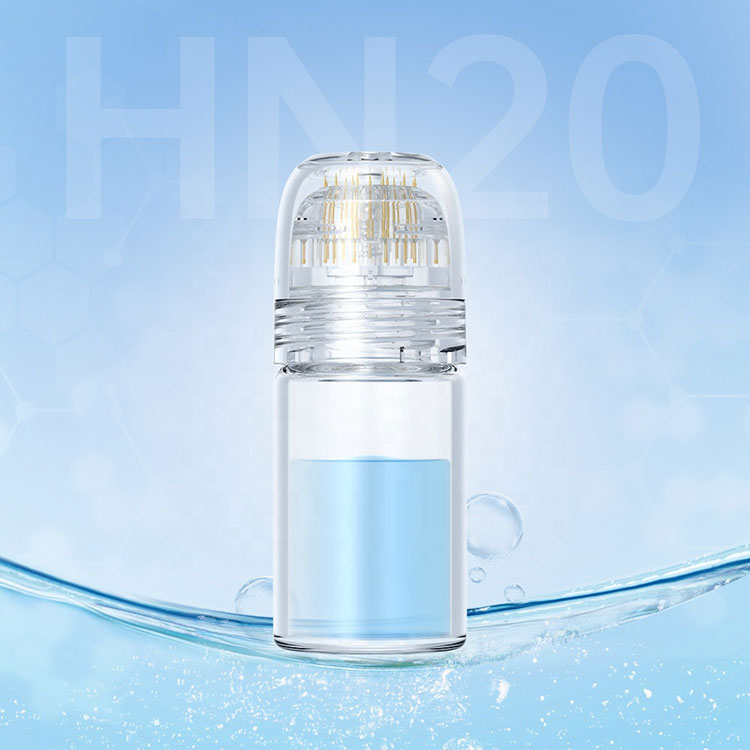 hydra microneedle roller