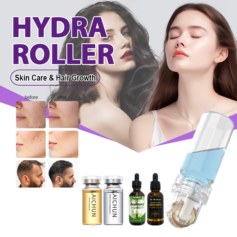 Best Hydra Roller