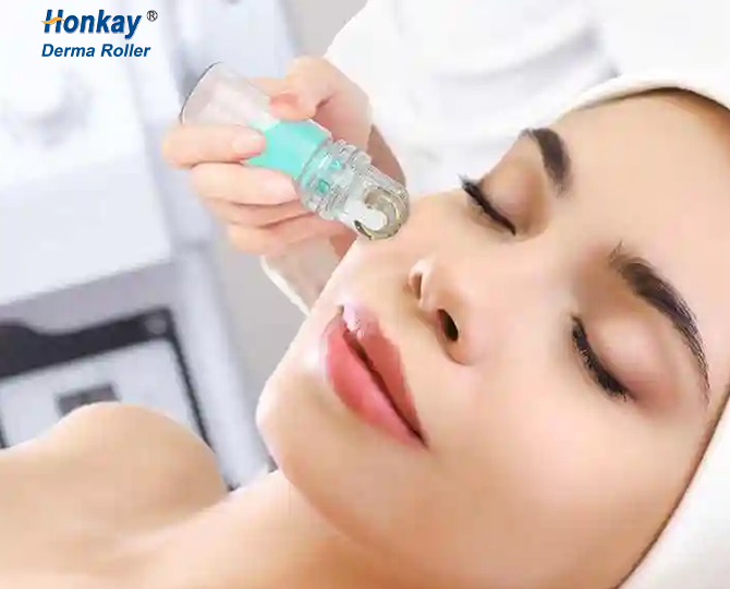 Custom Skincare Device Supplier