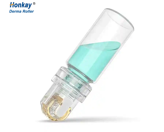 Microneedle Hydra Roller