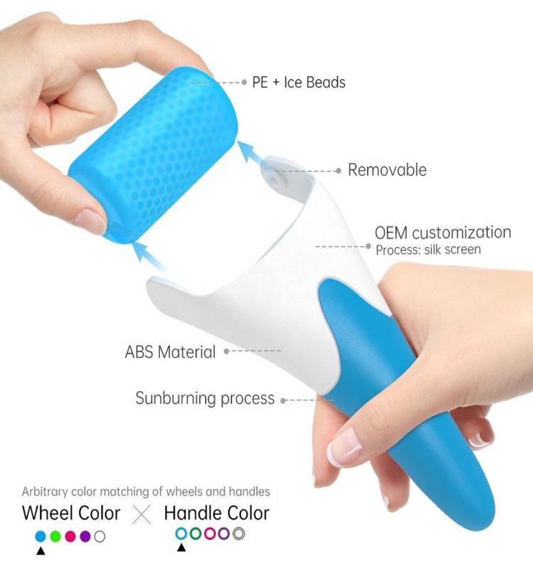 ice roller for face and eye