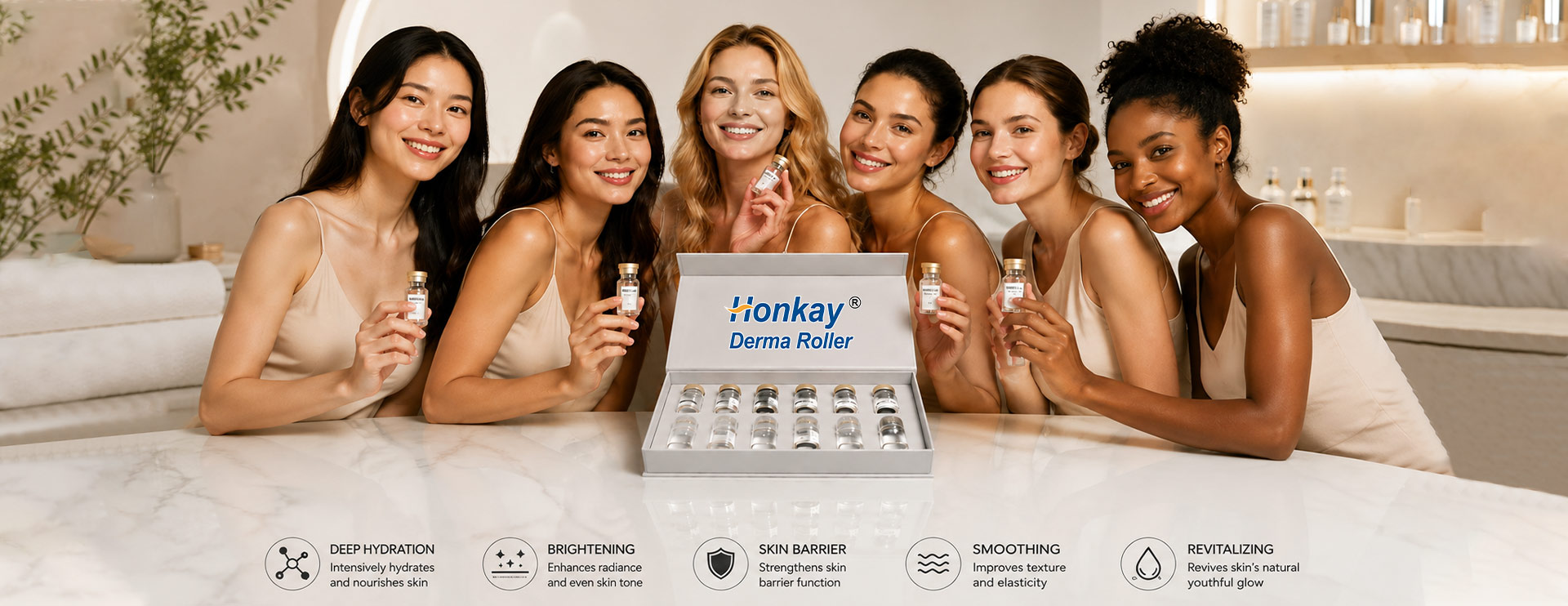MIcroneedle Kit