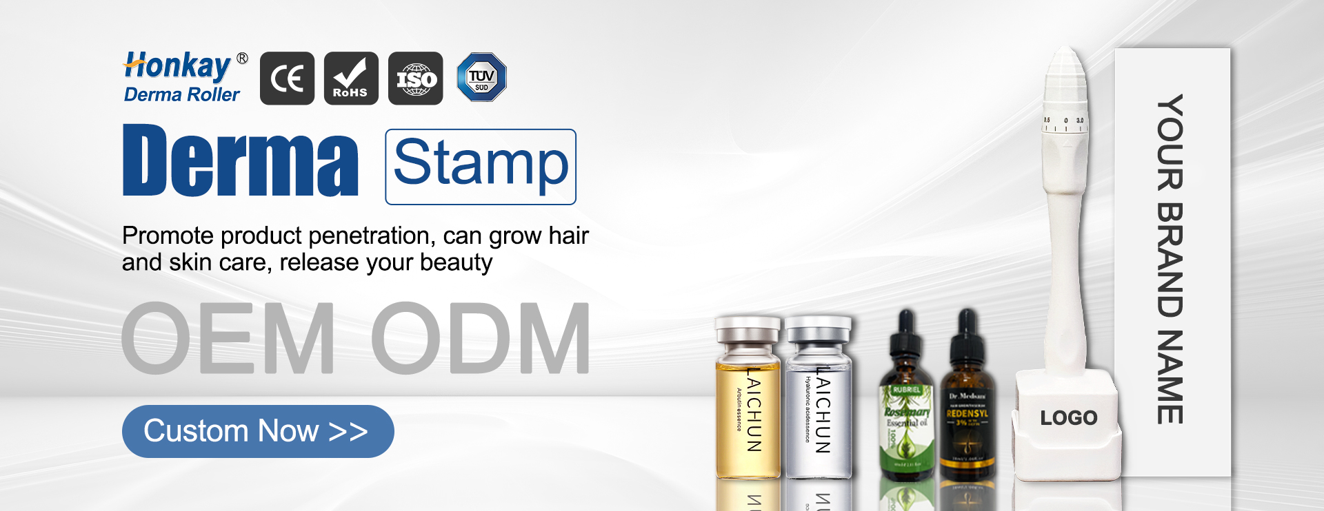 Derma Stamp 140