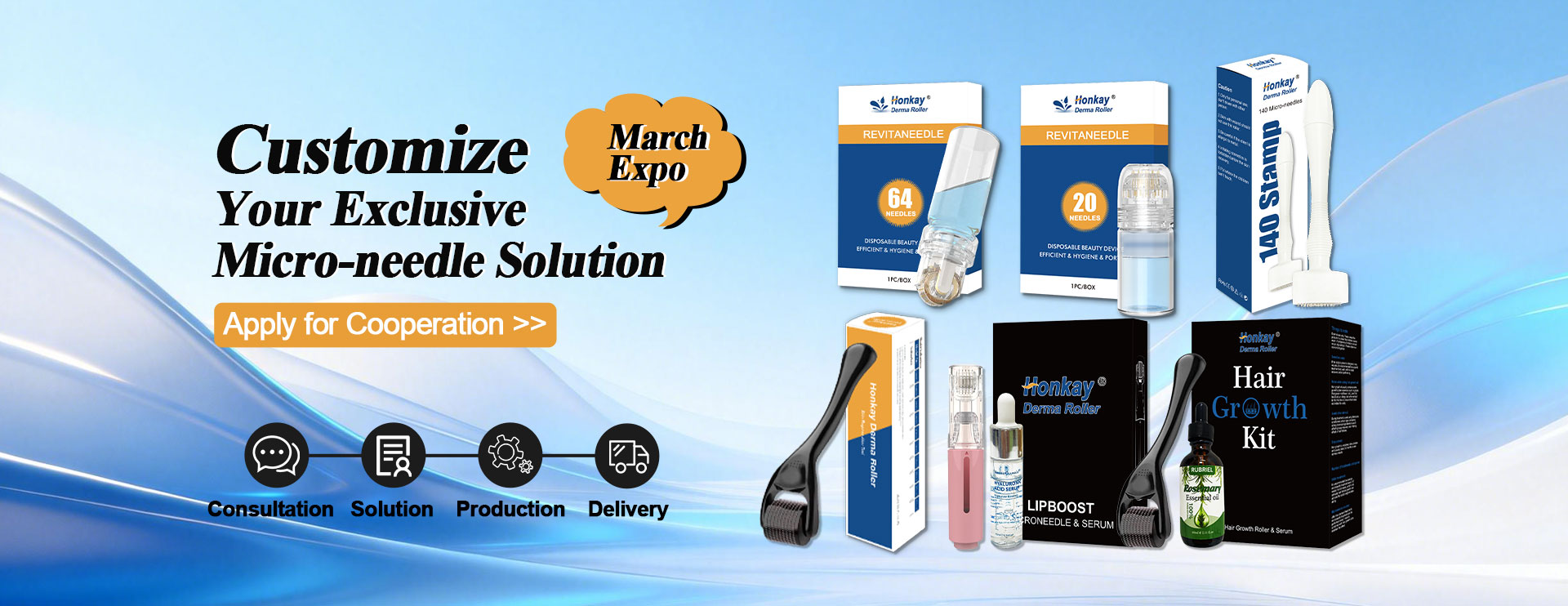 Customization Products