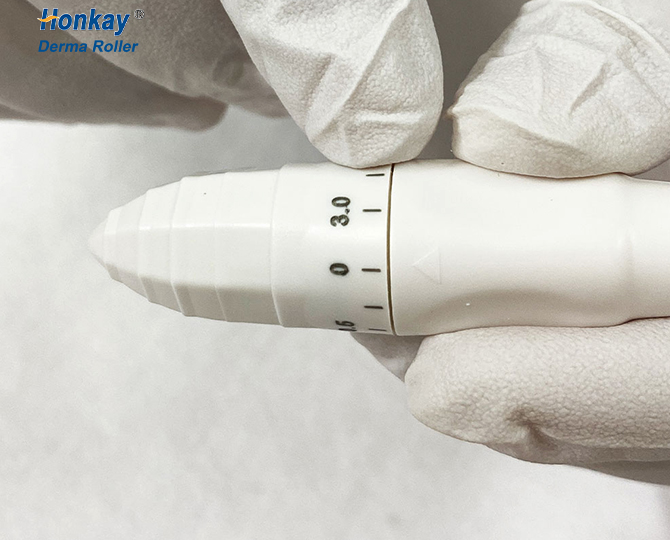 derma stamp for skin