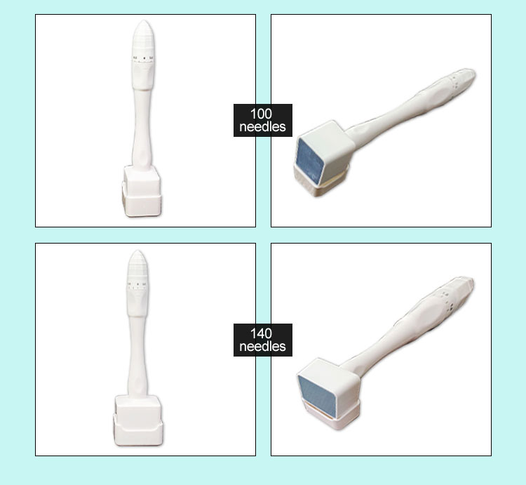derma stamp needle cartridge