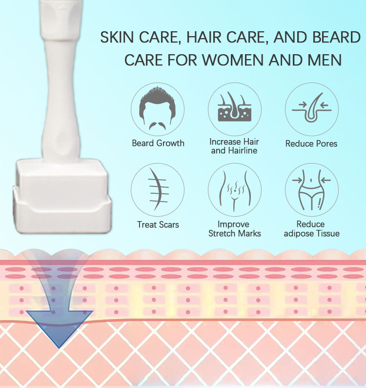 derma stamp needle cartridge