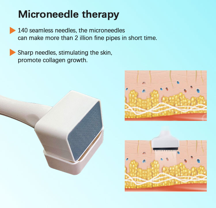 derma stamp needle cartridge