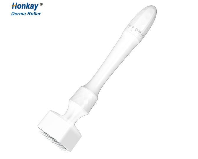 stamp microneedles pen