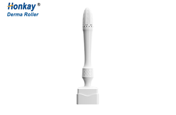 stamp microneedles pen