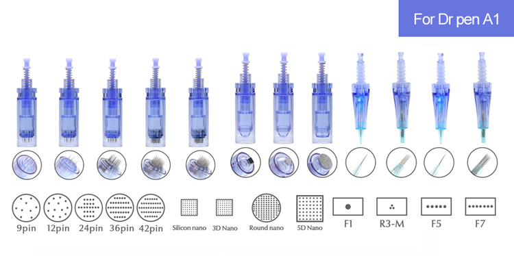 derma roller derma pen