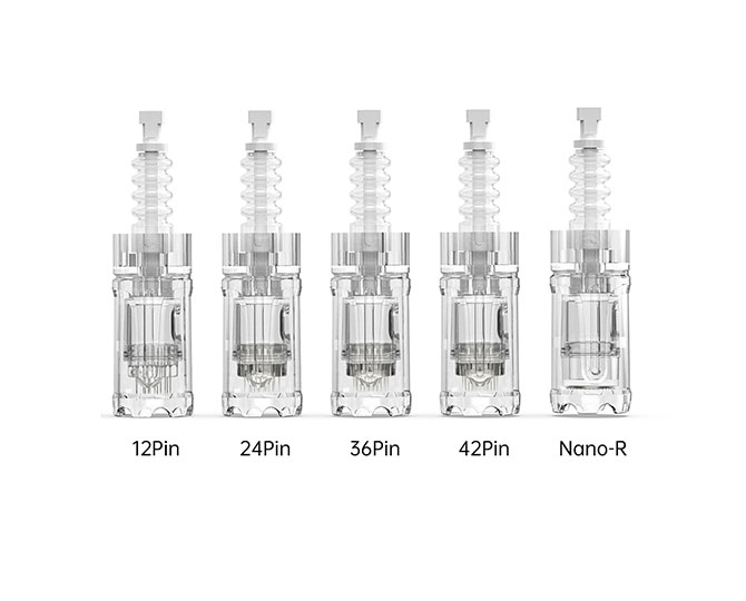 derma pen 1.5mm for hair loss men