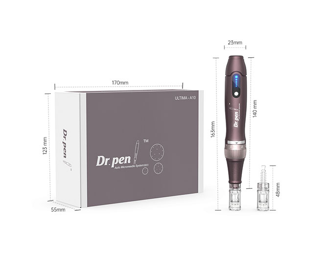 derma pen 1.5mm for hair loss