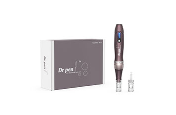 derma pen microneedle system