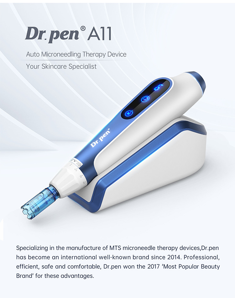 derma pen at home