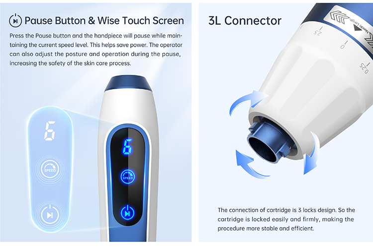 derma pen at home