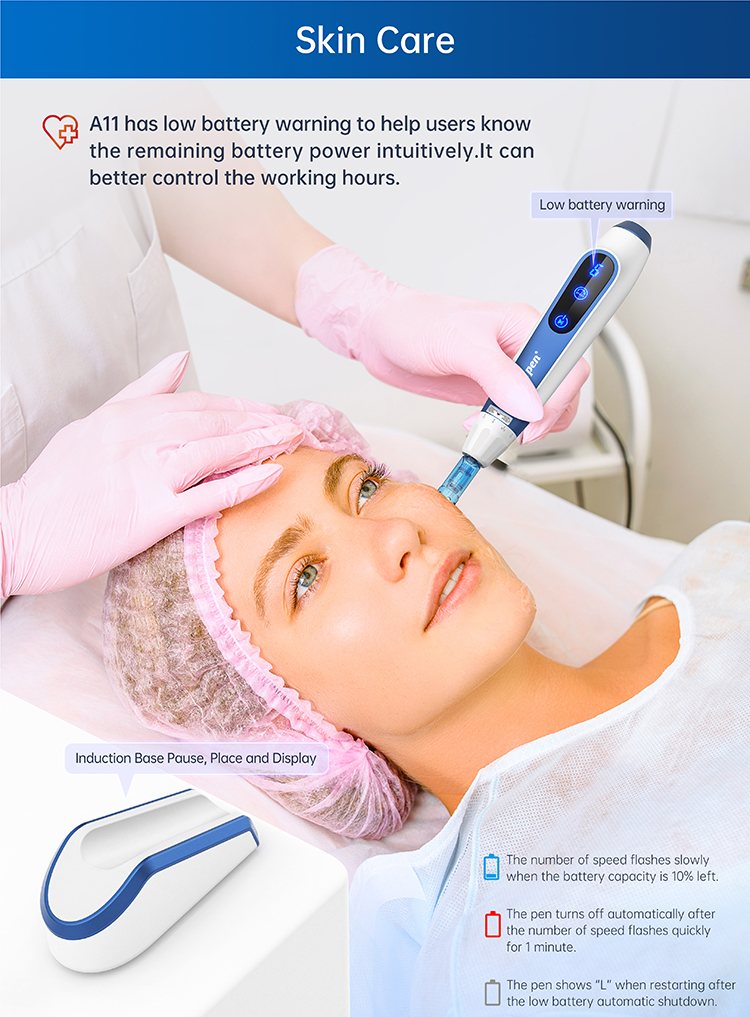 derma pen at home