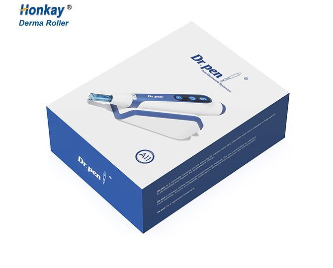 derma pen for face