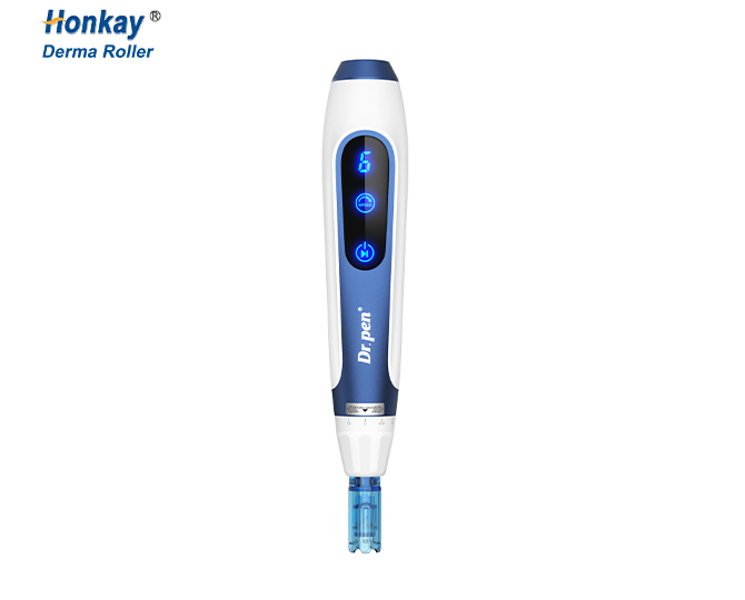 derma pen for hair