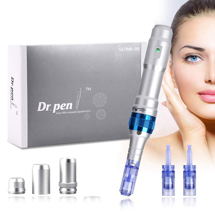 bb glow treatment kit corea con derma pen
