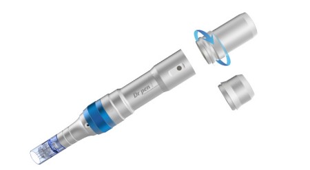 dr pen a6