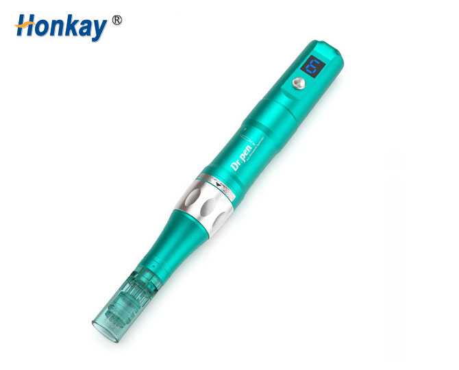 best microneedling pen