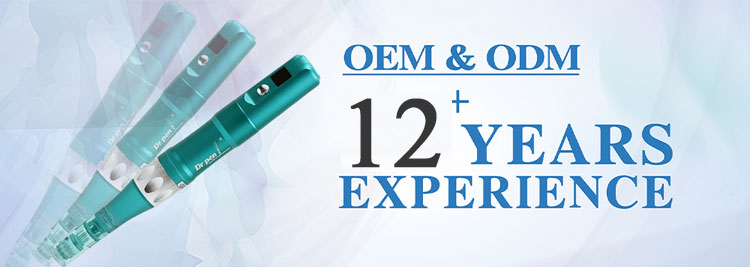 oem odm microneedle pen