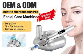 derma pen microneedling
