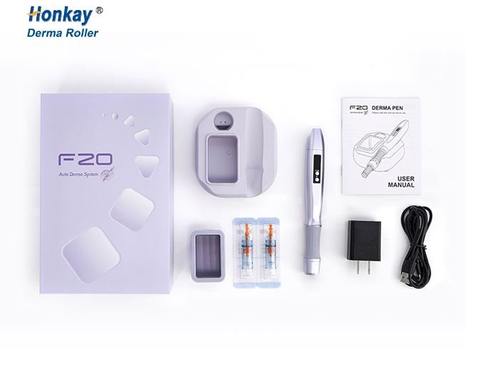 microneedling pen professional