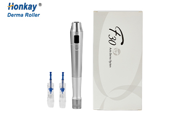 dermapen microneedling