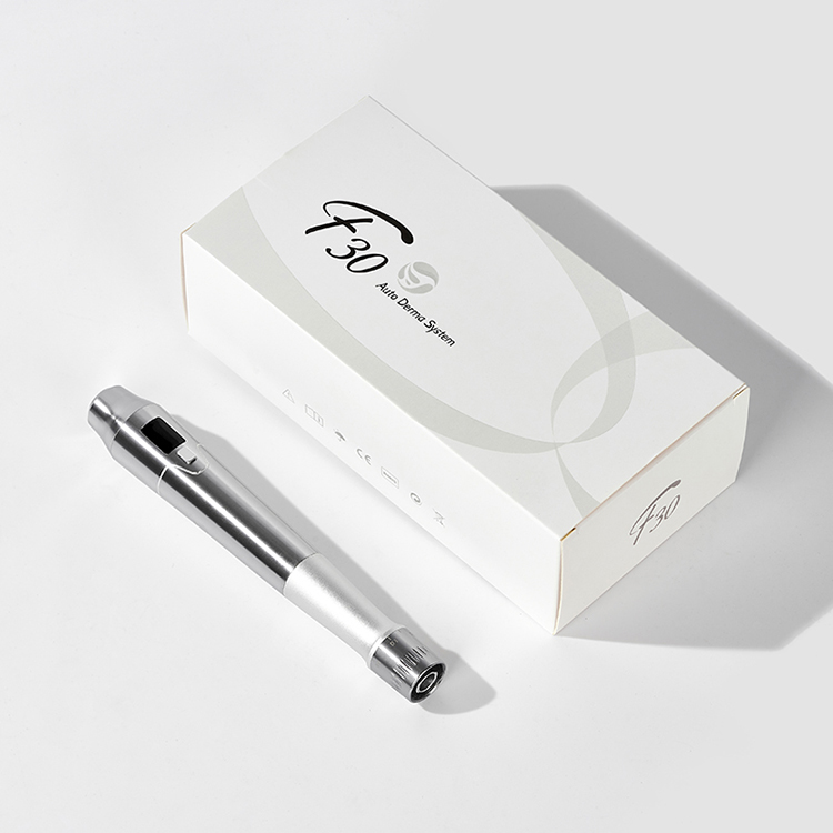 microneedling derma pen