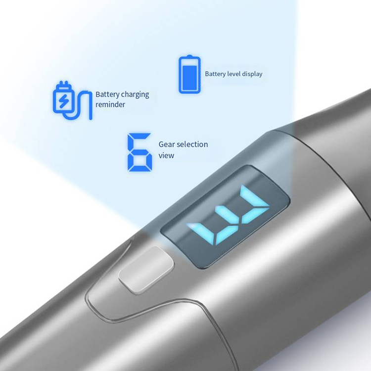 microneedling derma pen