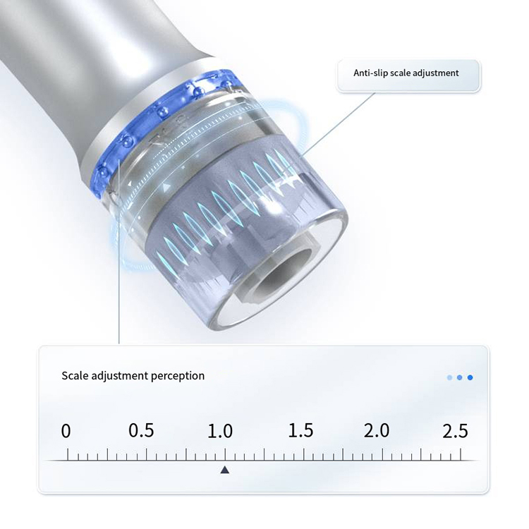 microneedling derma pen