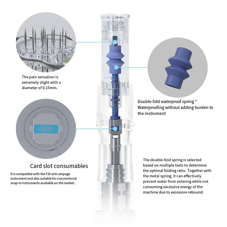microneedling derma pen