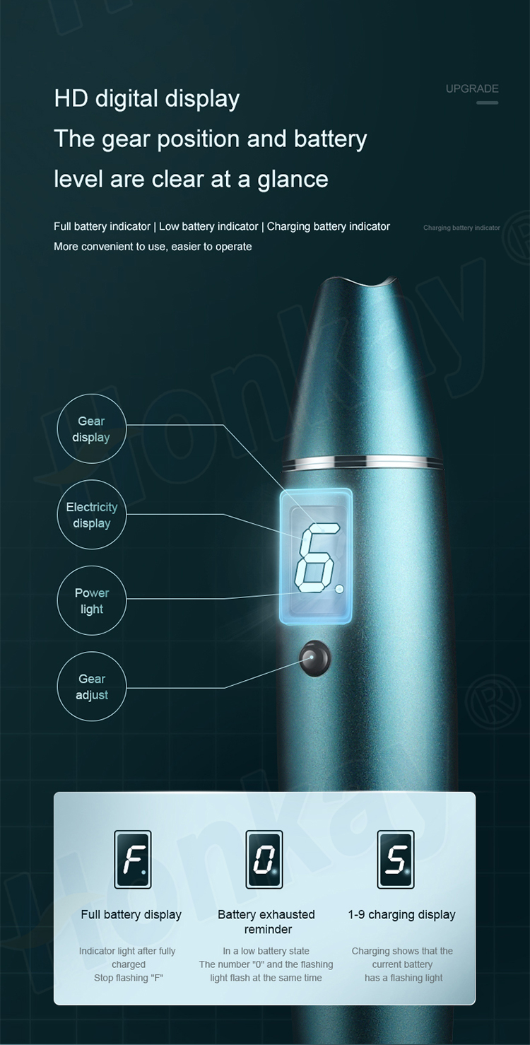 microneedling pen at home