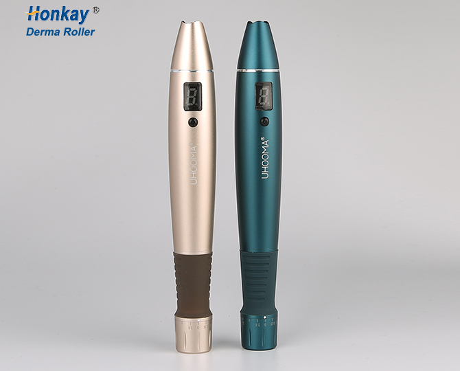 microneedling pen cost