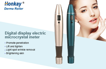 microneedling pen