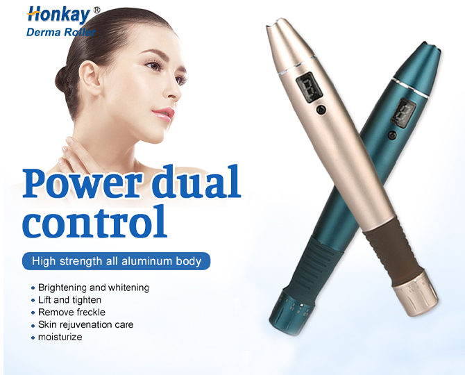 professional microneedling pen
