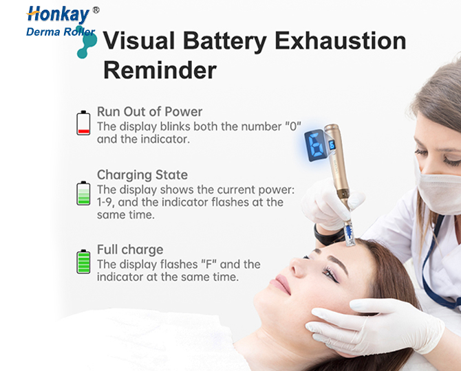 derma pen hair growth