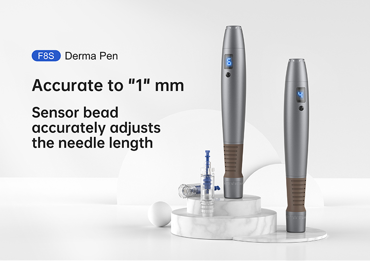 microneedling pen
