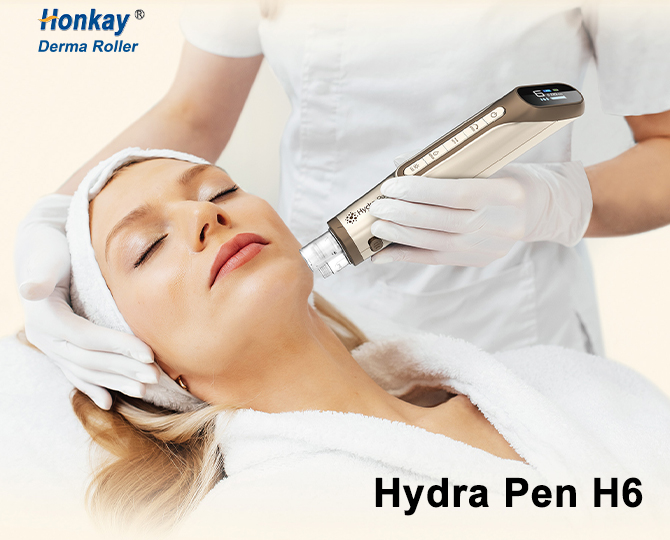 dr pen hydra pen