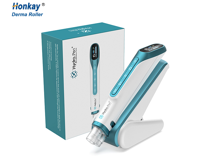 hydra pen microneedling