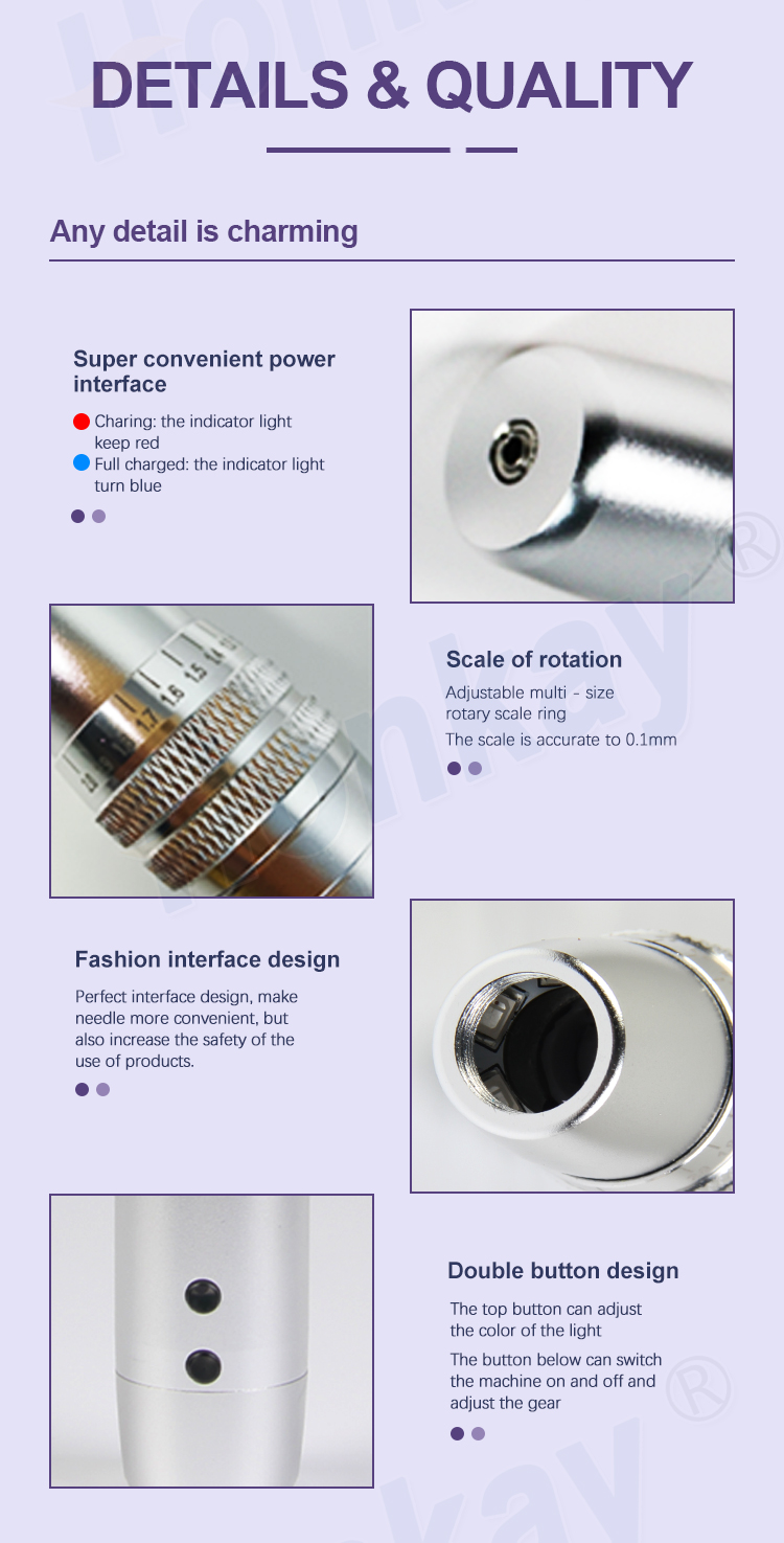 bb glow kit with microneedling pen