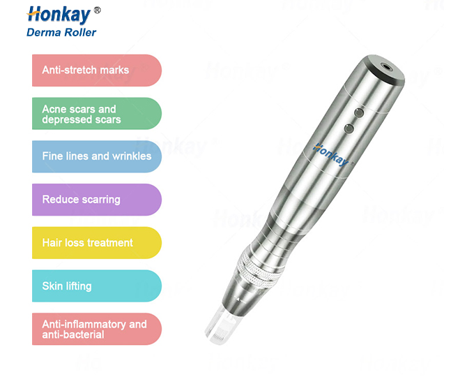 microneedling pen professional