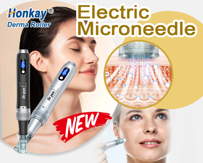 derma pen for face