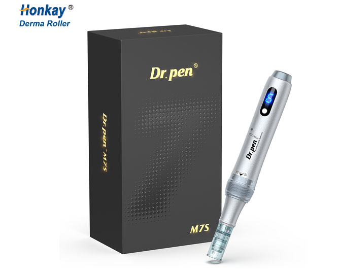 how to use derma pen