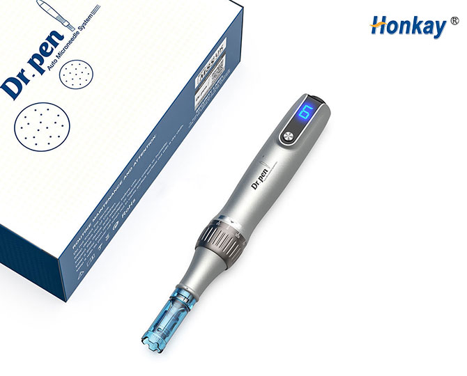 professional microneedling pen