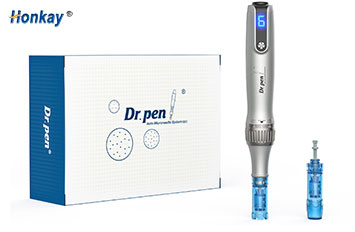 needling pen dermaroller 0.75