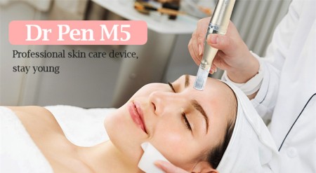 dr pen m5